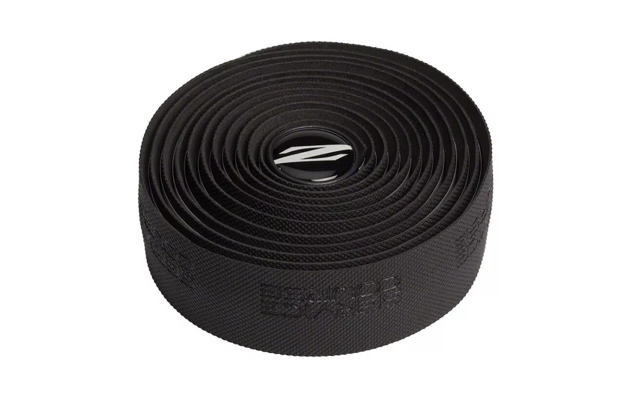 Zipp Service Course CX Bar Tape – Black