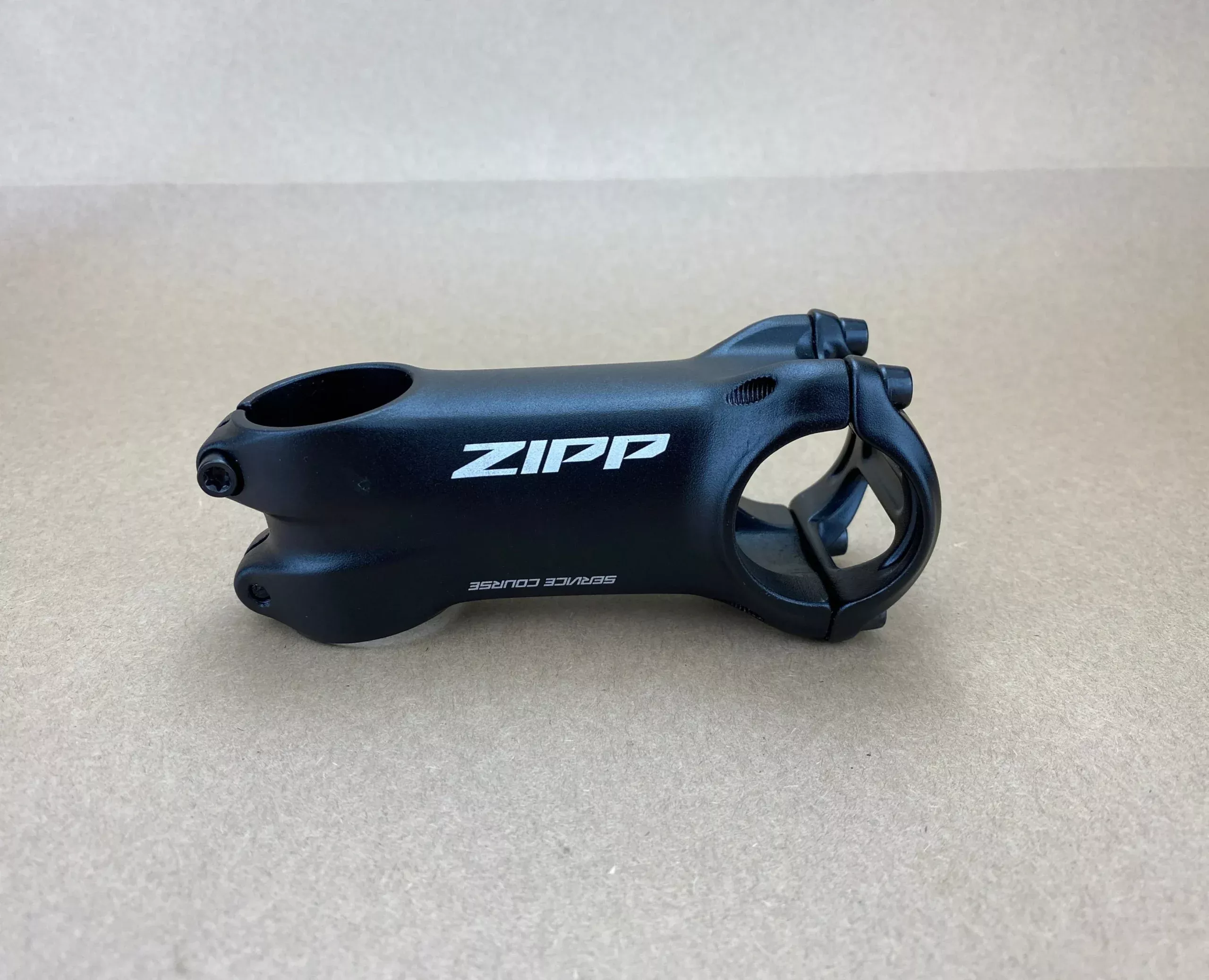 Zipp Service Course Stem 31.8 80mm +/- 6