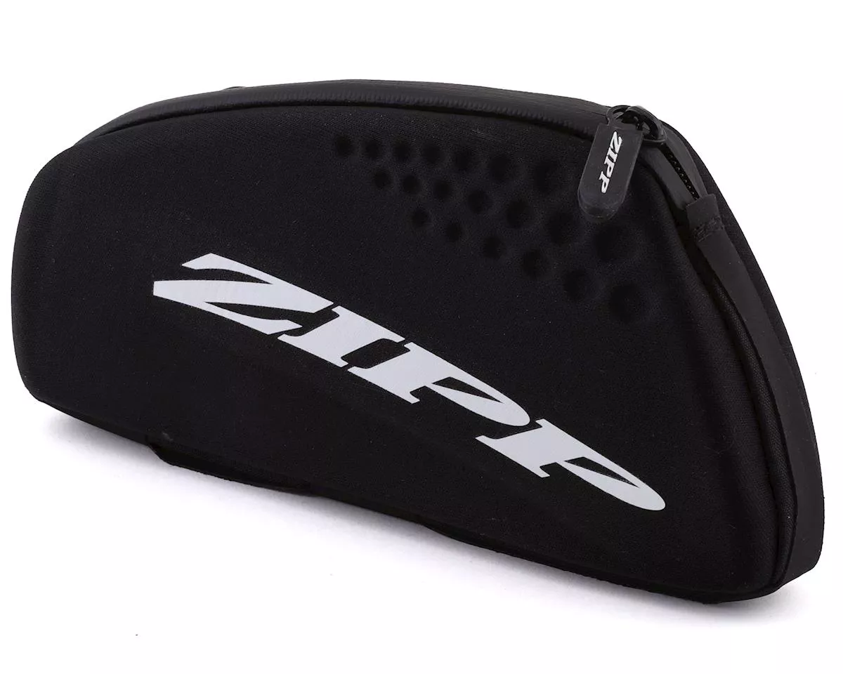Zipp Speed Box Top Tube Frame Bag (Black) (2.0)