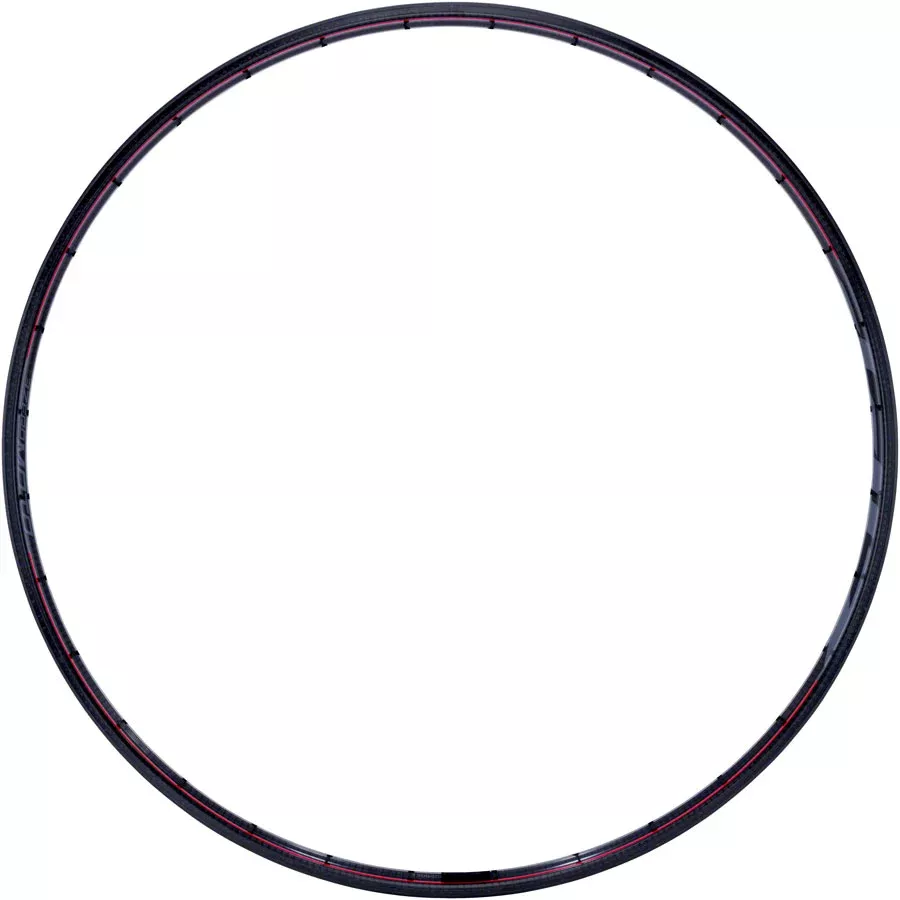 Zipp Speed Weaponry 3ZERO MOTO Rim 27.5 Disc Slate/Stealth 32H Rear