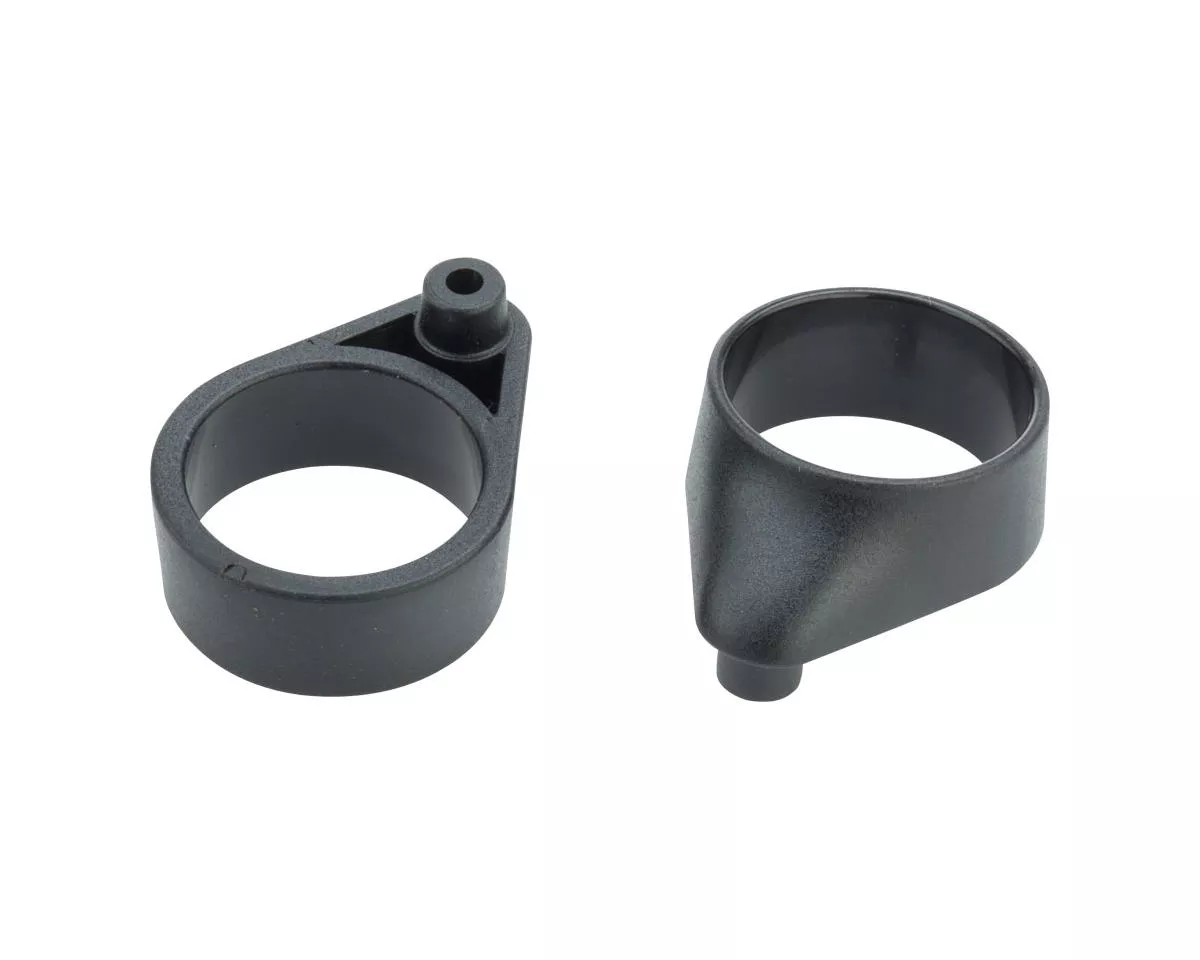 Zipp SRAM Bezel for EVO CLIC (Pair)