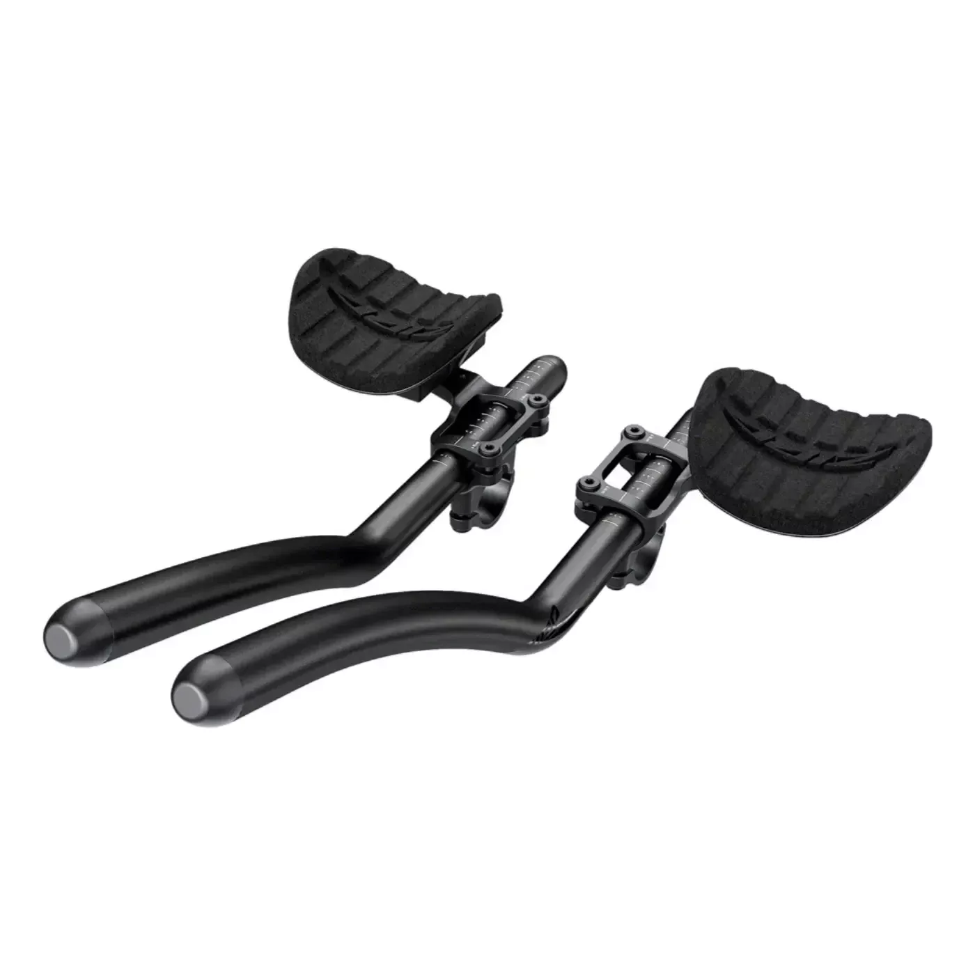 Zipp Vuka Aerobar Extensions Evo 110 – Above-bar