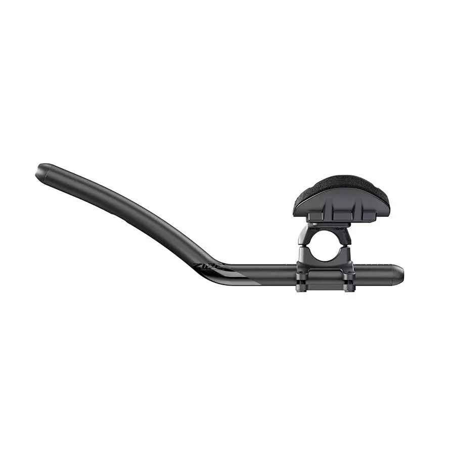 Zipp Vuka Aerobar Extensions Evo 110 Aluminum Low