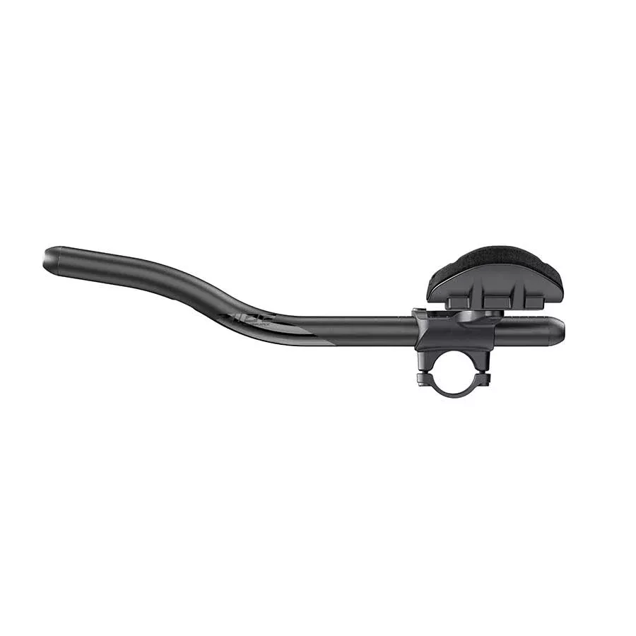 Zipp Vuka Alumina Aerobar Extensions Race Aluminum High